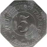reverse