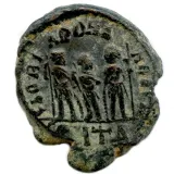 reverse