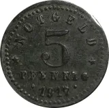 reverse