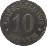 reverse
