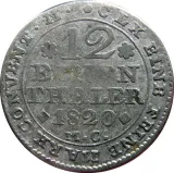 reverse