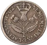reverse