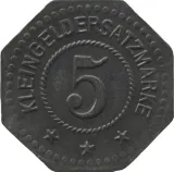 reverse