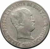 obverse