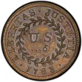 obverse