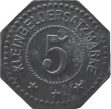reverse