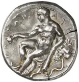 reverse
