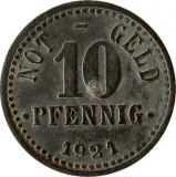reverse