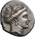 obverse