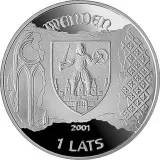 obverse
