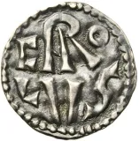 obverse