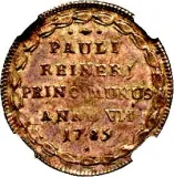 reverse