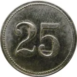 reverse