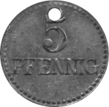 reverse
