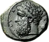obverse