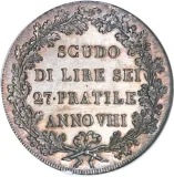 reverse