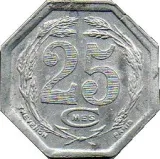 reverse