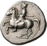 obverse