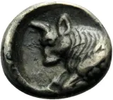 reverse