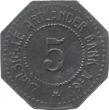 reverse