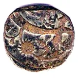 obverse