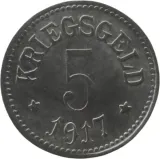 reverse