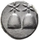 obverse