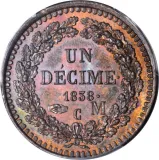 reverse