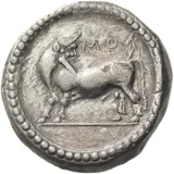 obverse