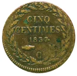 reverse