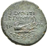 reverse