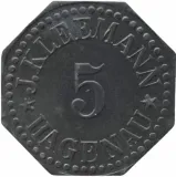 obverse
