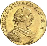 obverse