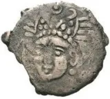 obverse