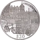 reverse