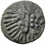 obverse