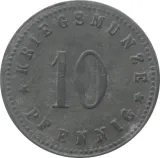 reverse