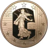 Аверс