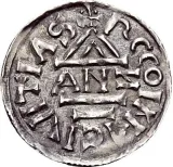 reverse