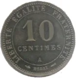 reverse