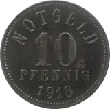 reverse