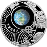 reverse