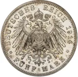 reverse
