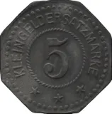 reverse