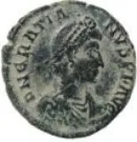obverse