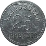 reverse