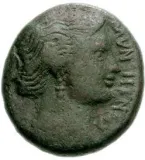obverse