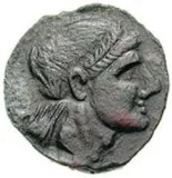 obverse