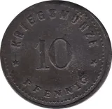 reverse