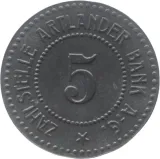 reverse